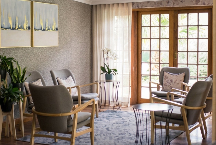 13 Bedroom Property for Sale in Dan Pienaar Free State